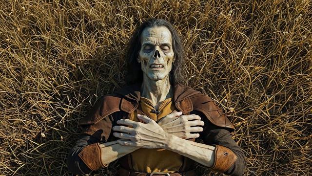 Lost Friend, Westfall — Cinematic Music Video # World Of Warcraft #Западный  Край-Пропавший друг