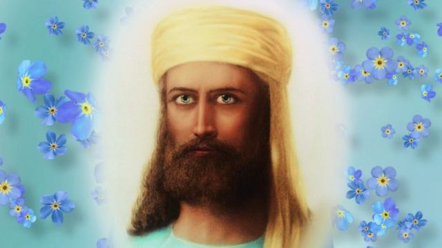 Отрывки из диктовки Эль Мории от 1.01.73