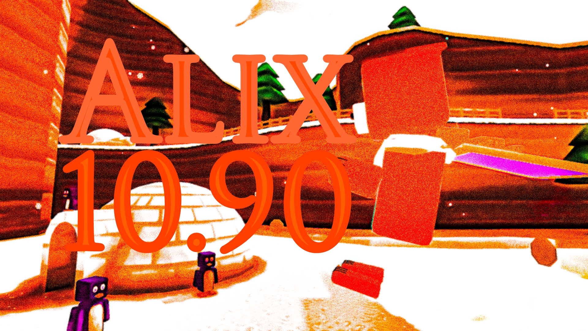 😱 СПИДРАН АЛИКСА! 🤯