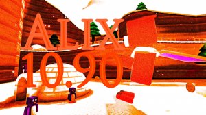 😱 СПИДРАН АЛИКСА! 🤯