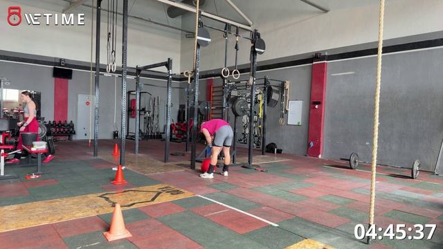 Отбор на гран при Рязань 26.1