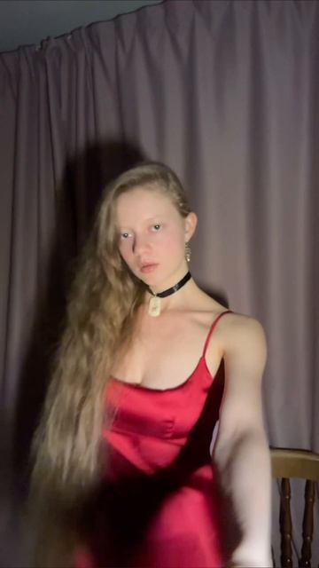 Regenerate Like Vampire @Babushka
#vampire #допосле