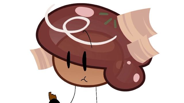 Ну, яки, просто Яки (короткая анимка по Korean Fried Chicken)