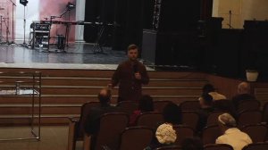 Воскресное Богослужение | Авель Белосевич | 19.04.26