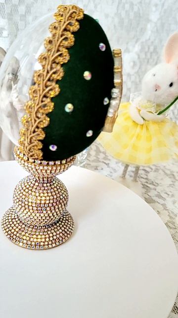 Пасхальное яйцо 