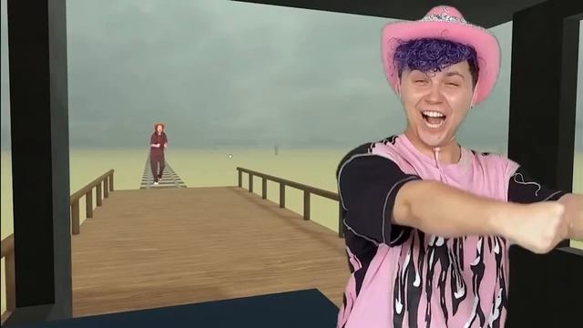 Жопа крыса мертвые рельсы