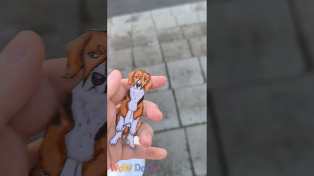 новая собачка 💗💓💘💝