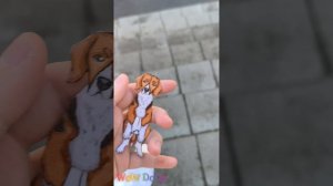 новая собачка 💗💓💘💝