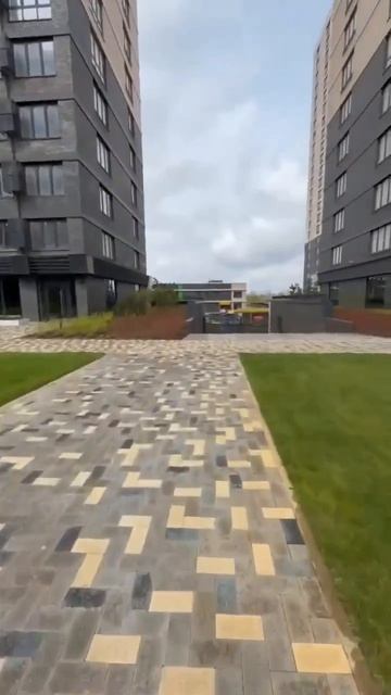 Однокомнатная квартира в ЖК Гарантия на Обрывной г. Краснодар