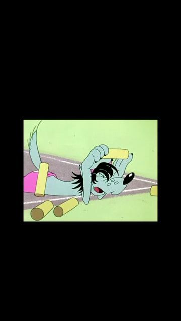 Если твой батя играет в спортивные игры те дёргай его