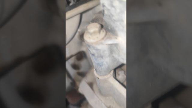 выставляем зажигание на чери QQ6 1.3