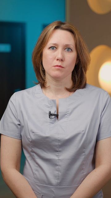 Детские стоматологи-ортодонты клиники Стомвилль. Павлюкова Ольга Владимировна