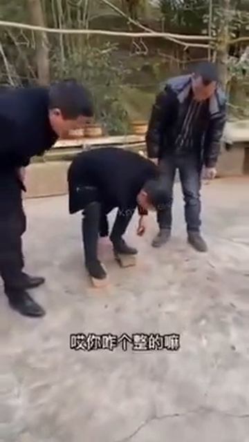 Упражнение от деменции