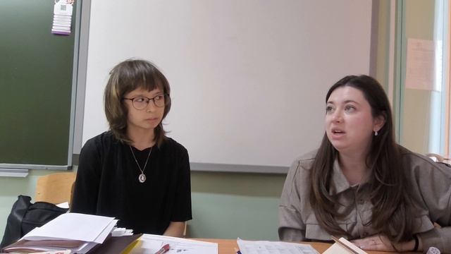 Подкаст Уральский педсовет: выпуск 2 учитель истории.