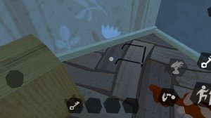 играю в Hello Neighbor часть 3