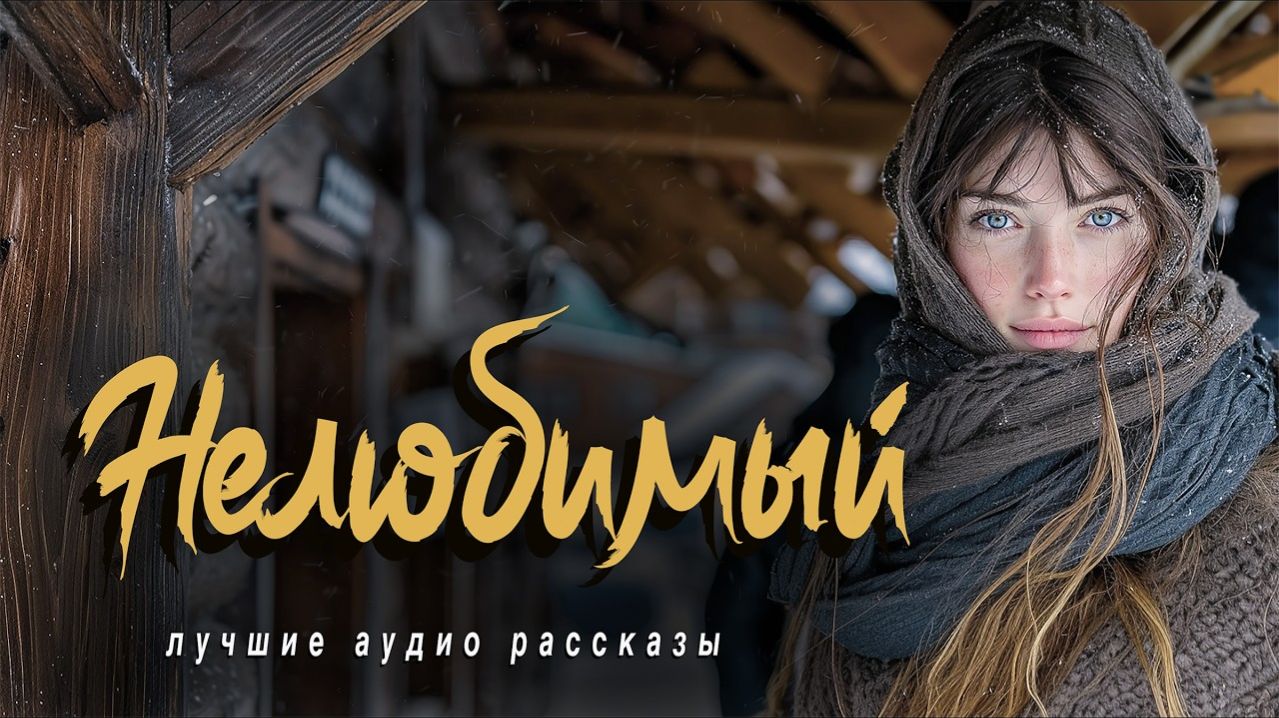 Истории из жизни. 