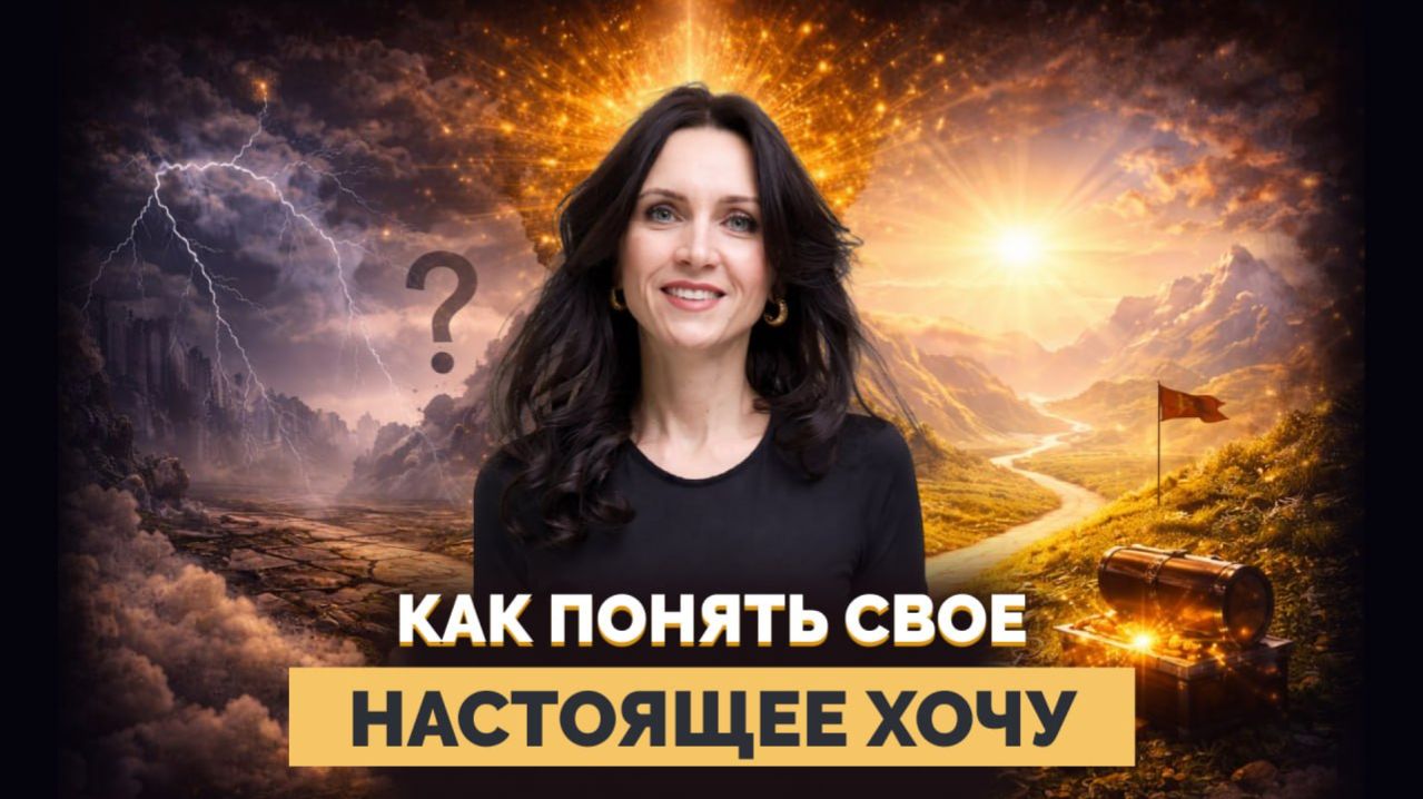 Как понять свое настоящее 