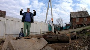 ДАЧНЫЙ СУББОТНИК !