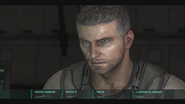 🔦 SPLINTER CELL: BLACKLIST | Посольство: с 11 Волны Махалаев | Слушаю советы чата! ч. 3/3