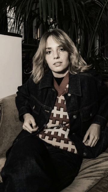 Майя Хоук 💠 Робин Бакли #осд #Оченьстранныедела #осд5сезон #осдфинал