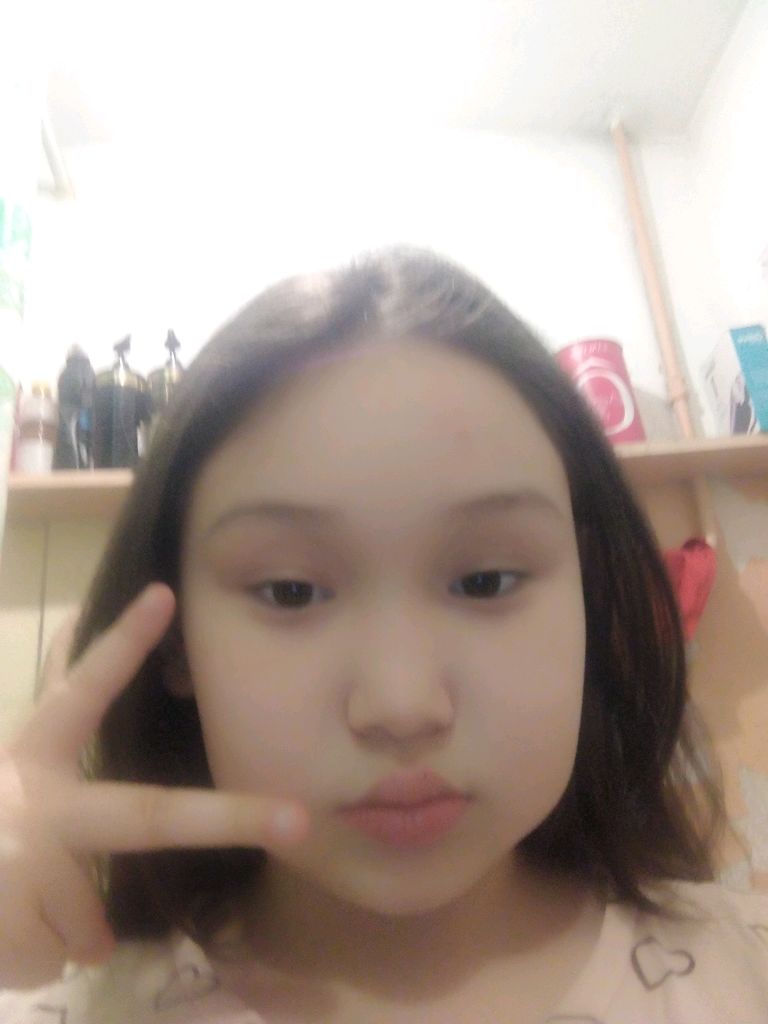 Веть я же красивая❤️