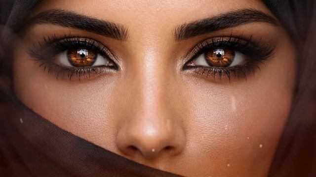 Arabic Deep House • Desert Festival Nights & Firelight Groove