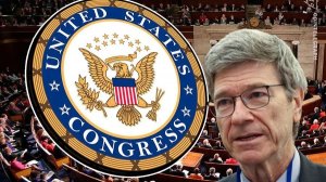 Джеффри САКС - Теневое правительство США