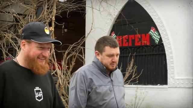 «Я хочу, чтобы наша страна диктовала правила нашим оппонентам…»