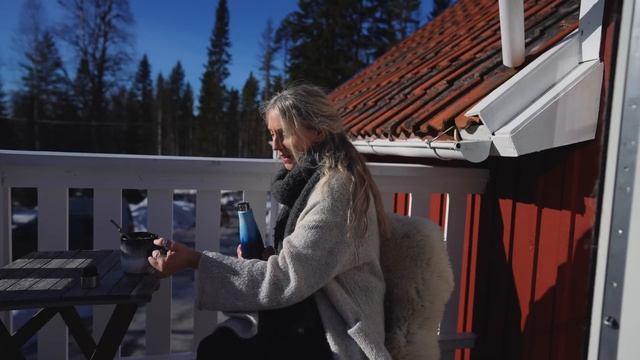 Where I Am Now︱A Life Update From The North