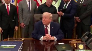 Трамп заявил, что делегация США посетит Пакистан для переговоров с Ираном