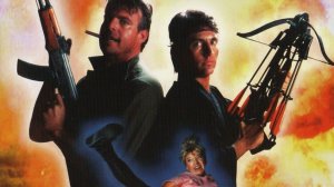 Не отступать и не сдаваться 2: Штормовое предупреждение | No Retreat, No Surrender 2: Raging Thunder