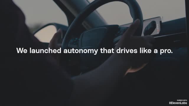 Applied Intuition - 2025 - Итоги года