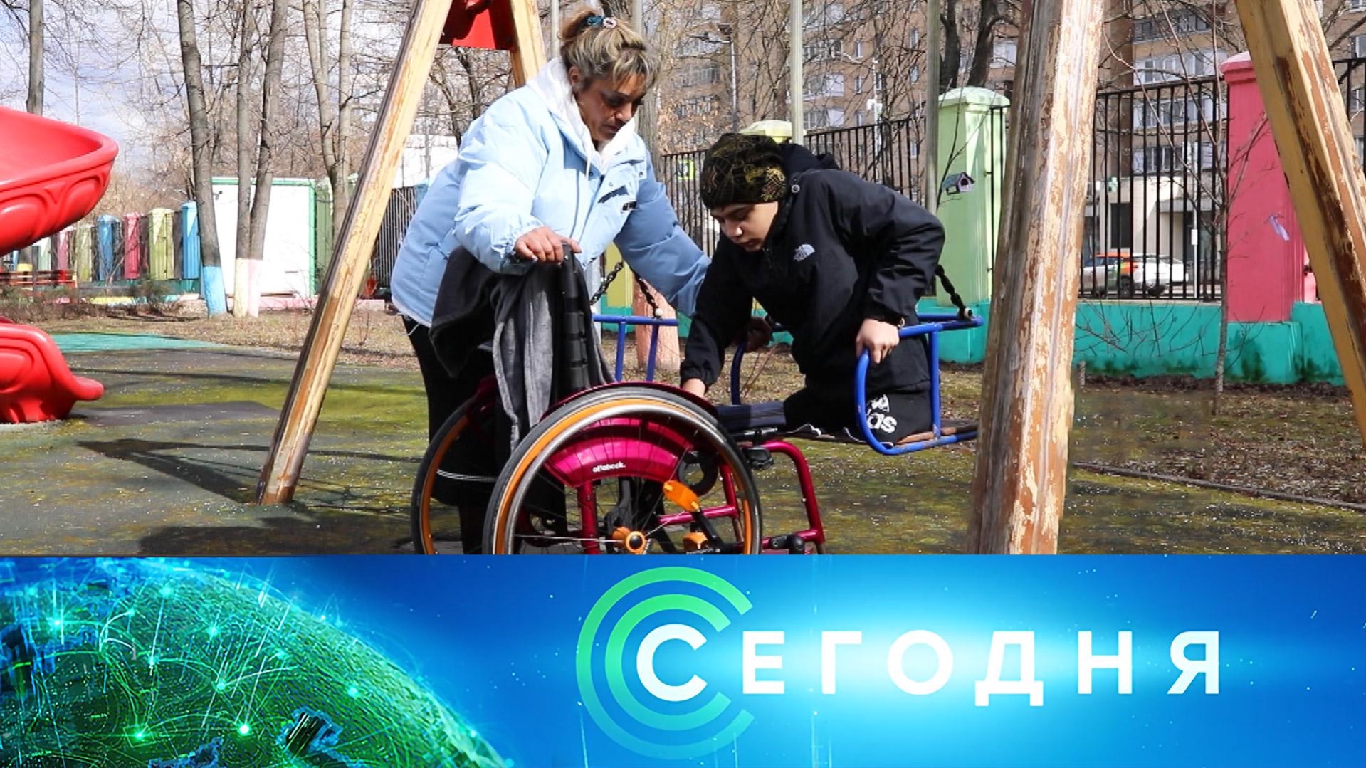 «Сегодня»: 19 апреля 2026 года. 10:00 | Выпуск новостей | Новости НТВ