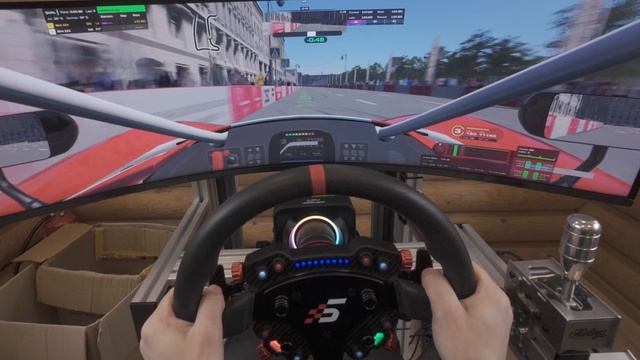 Москвасим Пасха 19.04.26