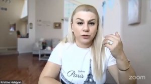 ✨ "ԵՐԲ ԱՍՏՎԱԾ ՀՊՎՈՒՄ Է" ❤️