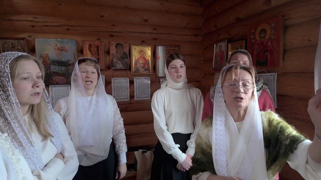 Христос Воскресе!