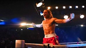 Уличный боец — Русский трейлер