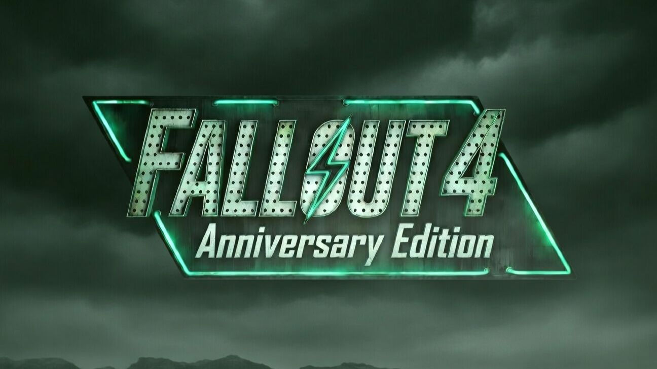 Fallout 4: Anniversary Edition. №6