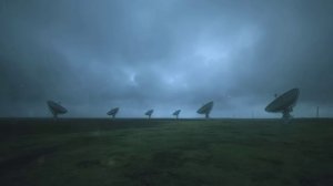 Magnetize - Relaxing Ambient Dark Sci-Fi Music for Energy Alignment