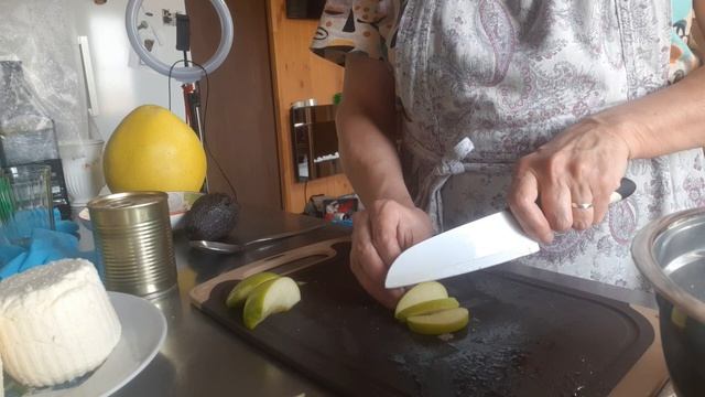 19 апреля. Очередное утро в деревне.