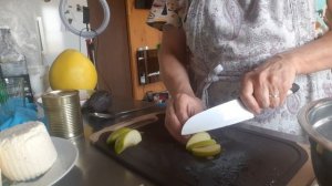 19 апреля. Очередное утро в деревне.