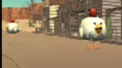 сад чикен 8 трейлер