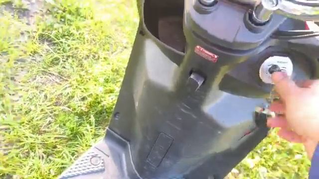 Скутер Vento Smart 2  150 кубов, права не нужны!