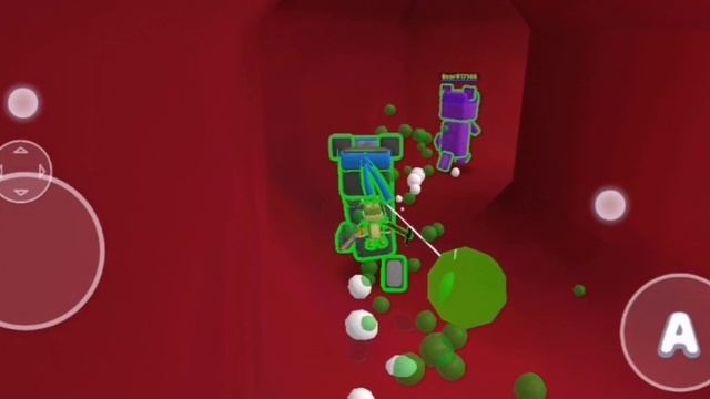 В ПРОХОДЕ МИШКУ КАРТА НАЗЫВАЕТСЯ ГИГАНТСКИЙ ДОМИК