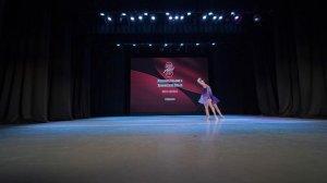 137  Маренец Ульяна и Кунеевская Ольга | Софрино | AlexCup 2026 | #alexcup2026