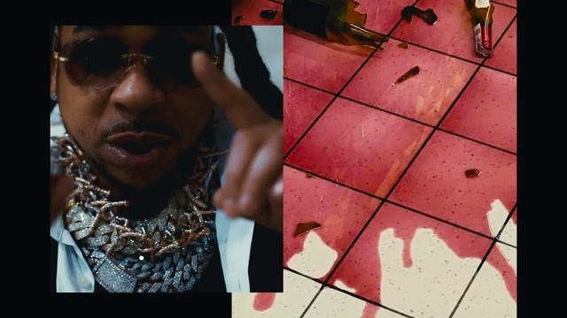 French Montana X Max B - Ever Since U Left Me (Official Music Video)