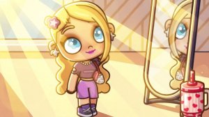 Изменила свою ОС💗 Как вам?