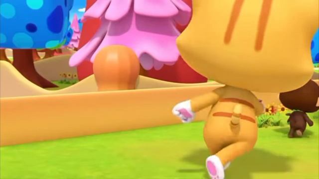 мультики для малышей/мультики для детей/смешные мультики.