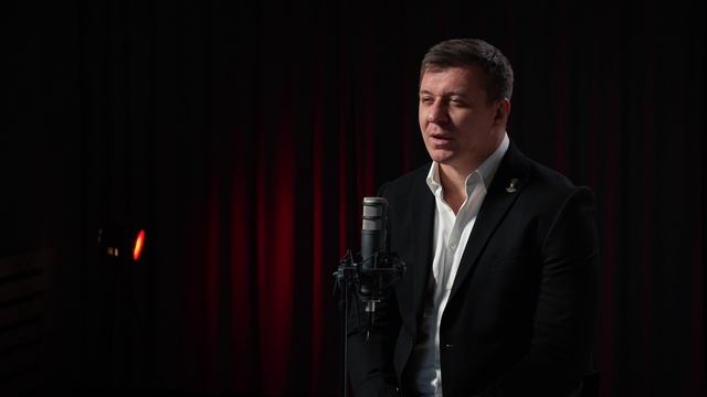 Булат Окуджава - Ваше величество женщина