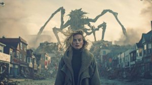 15 ФАНТАСТИЧЕСКИХ ФИЛЬМОВ ПРО ГИГАНТСКИХ МОНСТРОВ КОТОРЫЕ СТИРАЮТ ГОРОДА! 2026